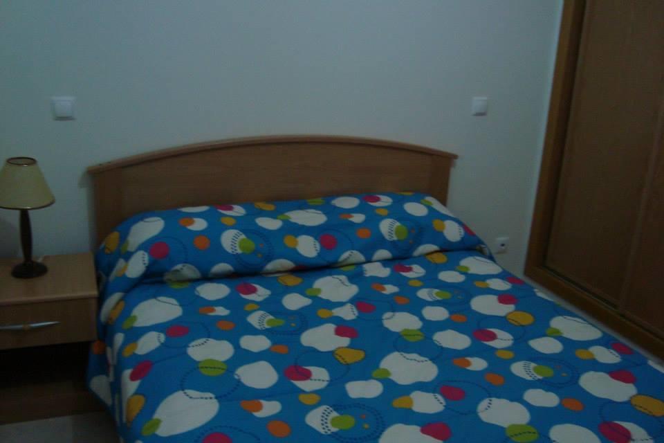 Lita Apartment Portimão Esterno foto