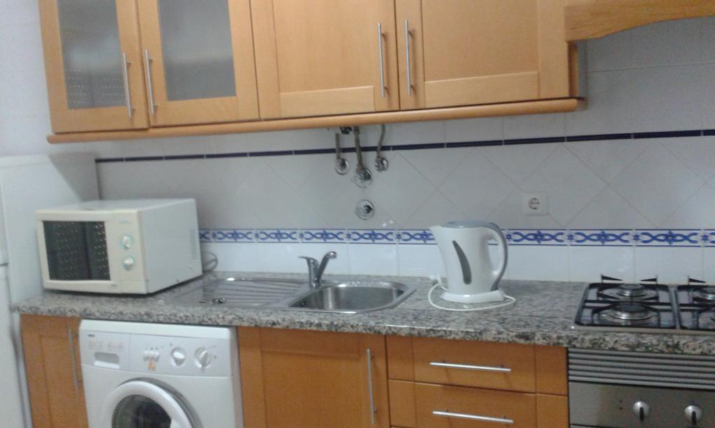 Lita Apartment Portimão Esterno foto
