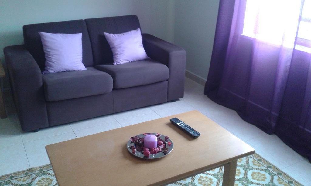 Lita Apartment Portimão Esterno foto