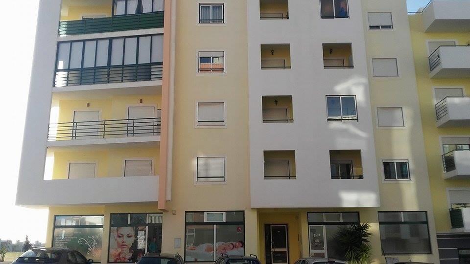 Lita Apartment Portimão Esterno foto