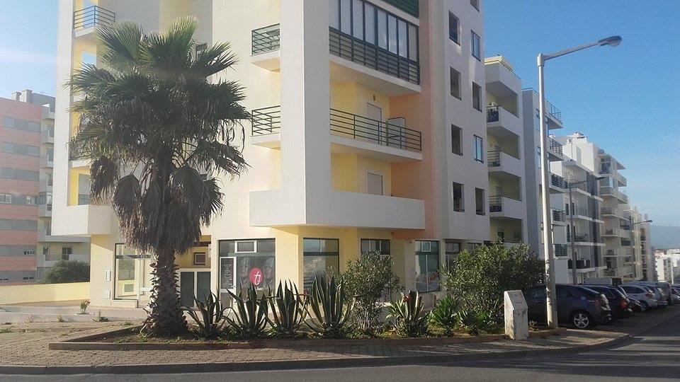 Lita Apartment Portimão Esterno foto