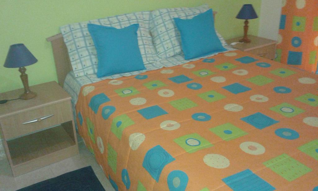 Lita Apartment Portimão Esterno foto