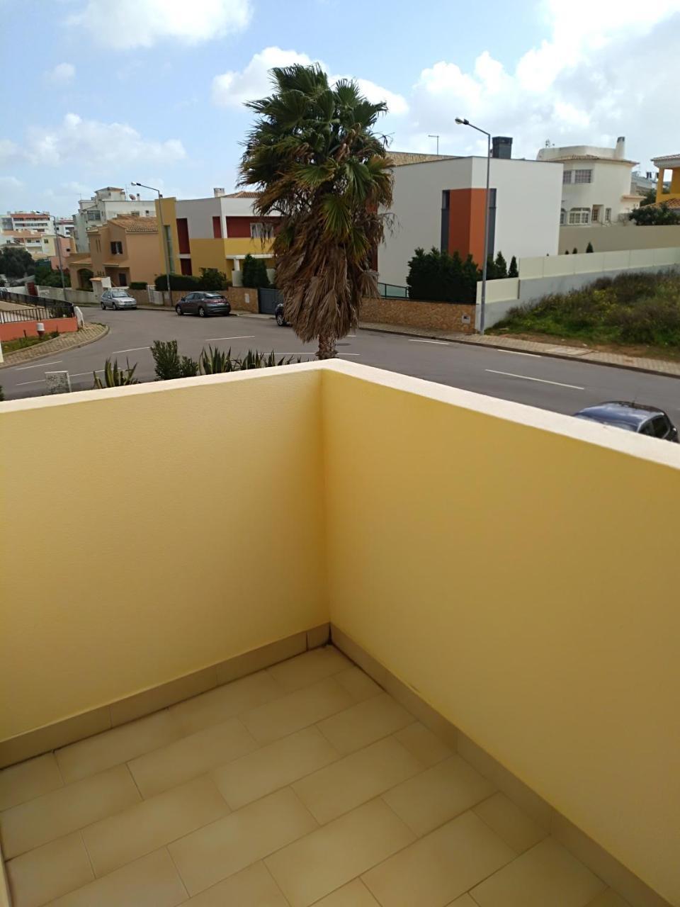 Lita Apartment Portimão Esterno foto