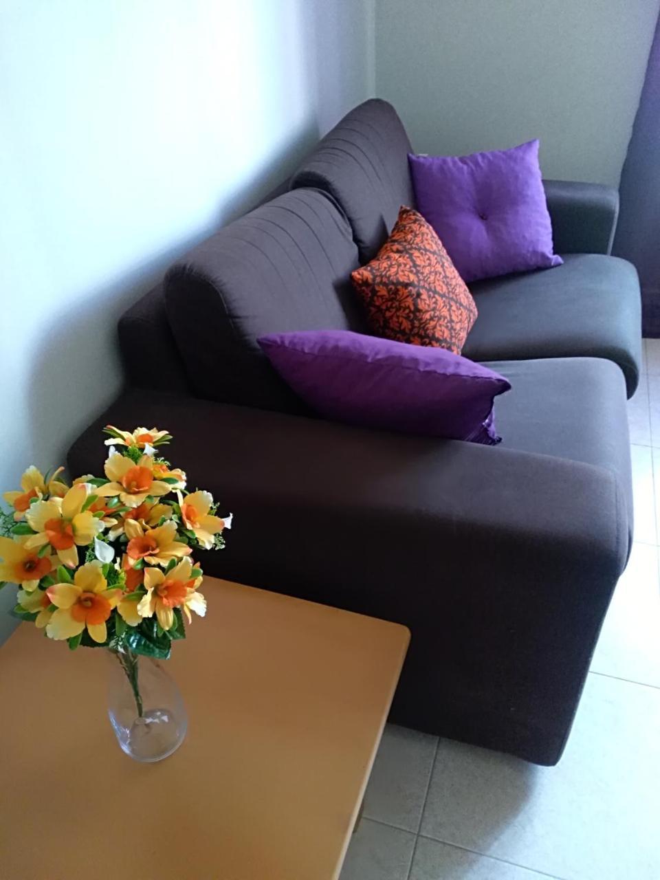 Lita Apartment Portimão Esterno foto