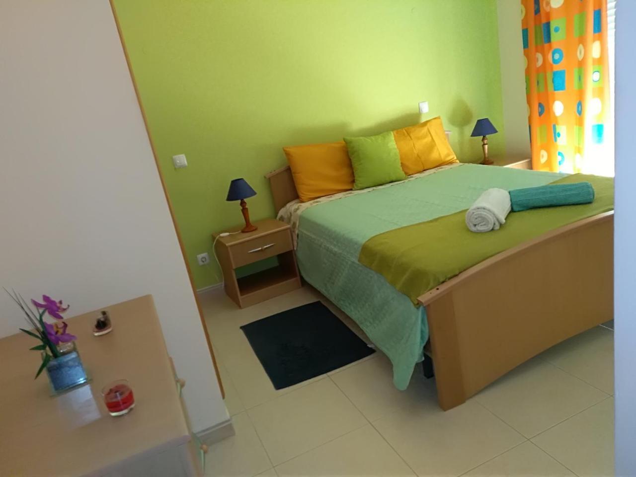 Lita Apartment Portimão Esterno foto